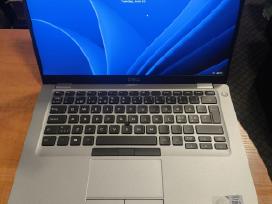 Latitude 5411 Fhd Ips Touch i5-10400h 32gb 1tb 59%