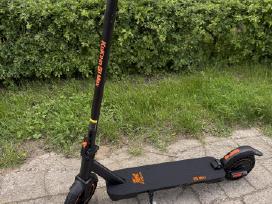 Kukirin S1 Max ( Naujas, 350w, 10.5ah, 30kmh)