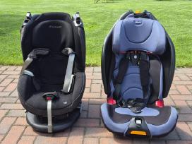 Automobilinės kėdutės 9-18kg