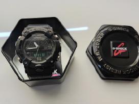 Casio G-shock Gg-b100 Mudmaster