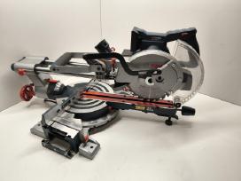 Bosch Professional Gcm 18v-216 D akumuliatorinės
