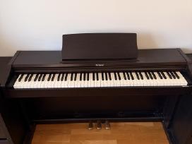 Roland pianinas Rp101 skaitmeninis