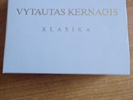 Vytautas Kernagis Klasika