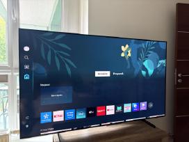 Parduodu Crystal Uhd Du8000