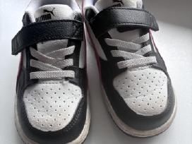 Puma bateliai 8,5 16