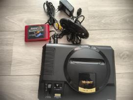 Sega Mega Drive 1