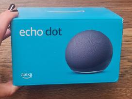 Alexa ECHO Dot belaidė kalonėlė