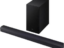 Garso sistema Samsung B450f, Soundbar