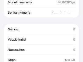 iPhone 15 Plus