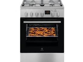 Viryklė Electrolux Lkk660220x