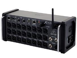 Behringer x-air xr18