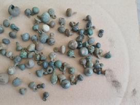 Sagos svoreliai rinkinys 85 vnt