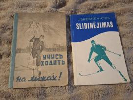 Slidinėjimas