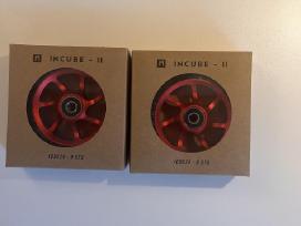 Ethic incube v2 ratukai 100mm