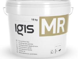 Igis Mr 18 glaistas
