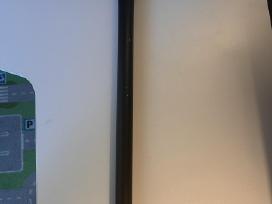 Rideoo titanium bar