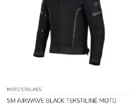 Motostriuke smracewear 4xl bet kaip normalus XL