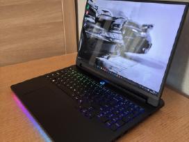Gaming Laptop'as su Rtx 5080