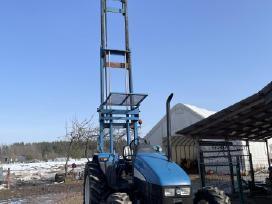 New Holland 4728