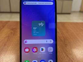 Samsung Galaxy A54 5G 128 GB (Naudotas)