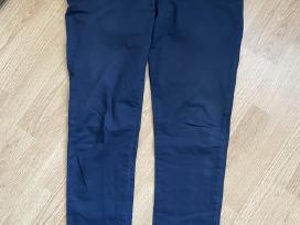 Tom Ford Slim Fit penkių kišenių kelnės