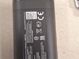 Nauja Dji drono baterija