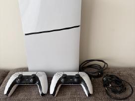 Ps5 Slim Digital Edition 1tb