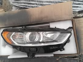 Ford fusion/mondeo dalys