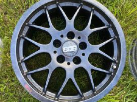 Ratlankiai Bbs Rx 201