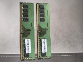 2x8gb (16gb) ramai