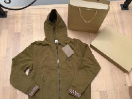 Burberry dzemperis megztinis