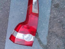 Volvo V50 galinis žibintas