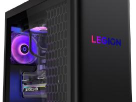 Lenovo Legion T5/core Ultra 7 255hx/rtx 5070ti