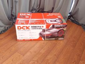 Robotas žoliapjovė Dck Terraina E800 / Kdrm308