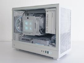 Ryzen 5 9600x B850 32gb Ddr5 1tb Rtx 5060 Ti 16gb