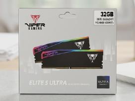 32gb Cl28 6000mhz Ddr5 Viper Elite