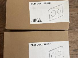 Jika WC mygtukai