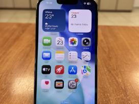 Apple iPhone 13 Pro Max 256 GB (Naudotas)