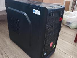 Žaidimų kompiuteris i5-9400f / Gtx 1660 Ti / 16gb