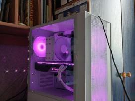 Stacionaras kompiuteris Amd Ryzen 5 5500