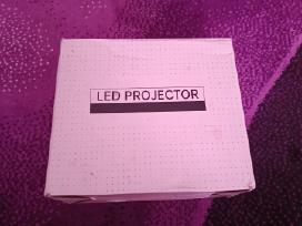 LED Projektor
