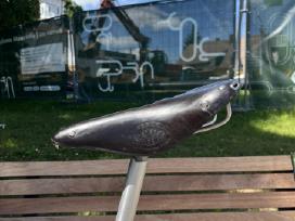 Selle Ecco 105 balnelis