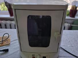 Hp elektrine saslykine