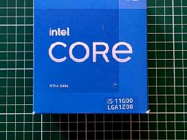 Procesorius Intel Core i5-11600