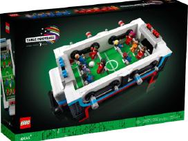 Naujas Lego 21337 Table Football