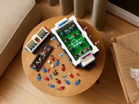 Naujas Lego 21337 Table Football