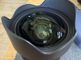 Sigma 20mm 1.4 Dg. Sony E-mount.