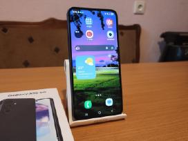 Juodas Samsung Galaxy A55,128gb