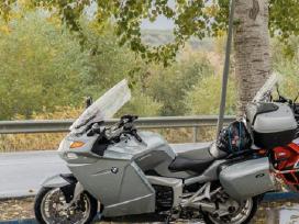 Bmw K1200gt