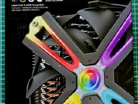 Cpu aušintuvas Zalman Cnps17x